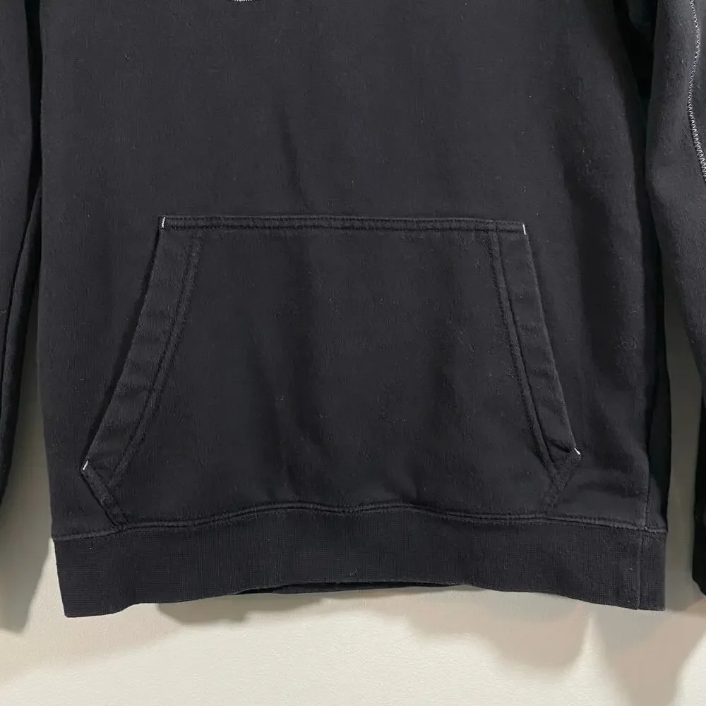 Nike boy black